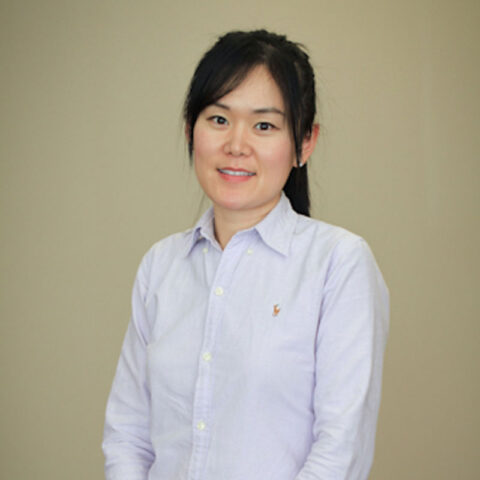 Angela M. Lu