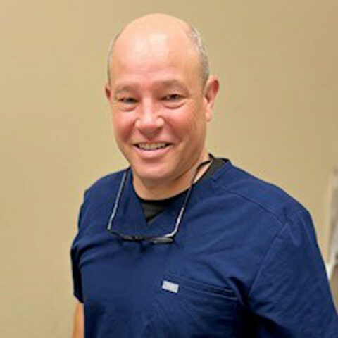 dr love